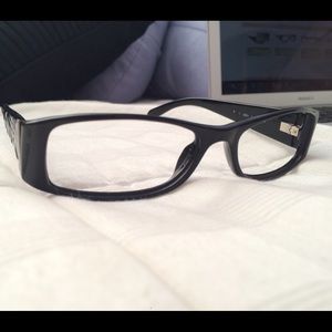 Burberry frames