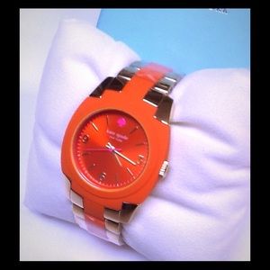 🎉HP🎉 NWT Kate Spade Skyline Bracelet Watch