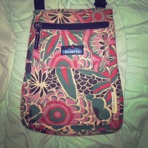Kavu limited edition purse