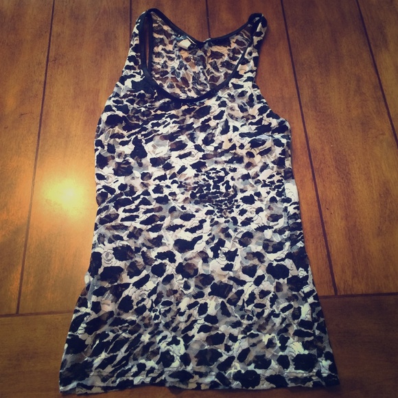 Tanktop