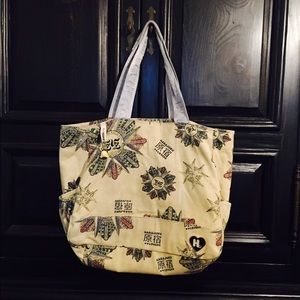 harajuku lovers tote bag