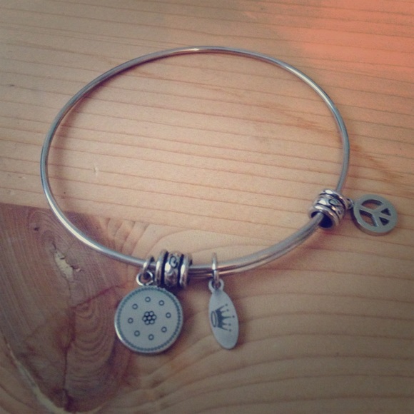 Charm Bracelet