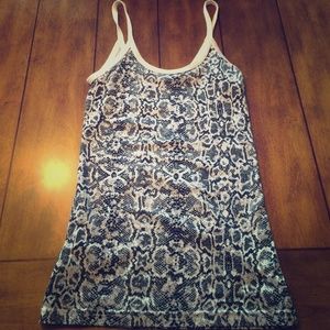 OP Tanktop