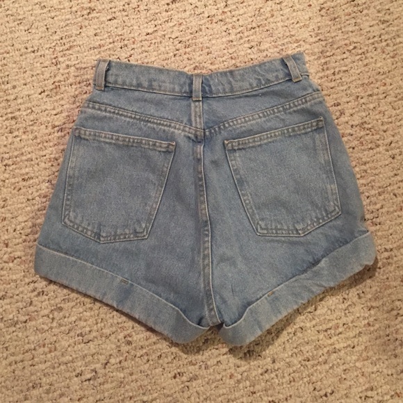 Shorts - Picture 2 of 2