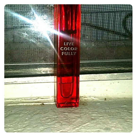 "Kate Spade" roll on purse perfume