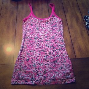 OP tanktop