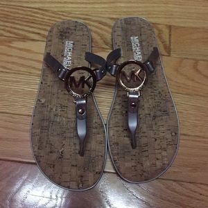Michael kors sandals