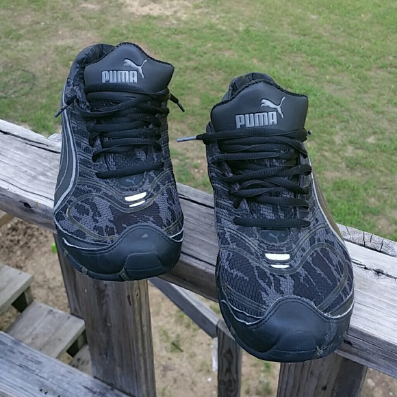 Puma Shoes - Tennis puma  for him