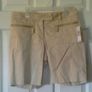 Brand New Michael Kors shorts