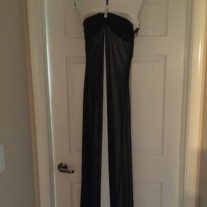 Evening gown