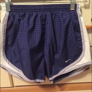 XS Nike Shorts