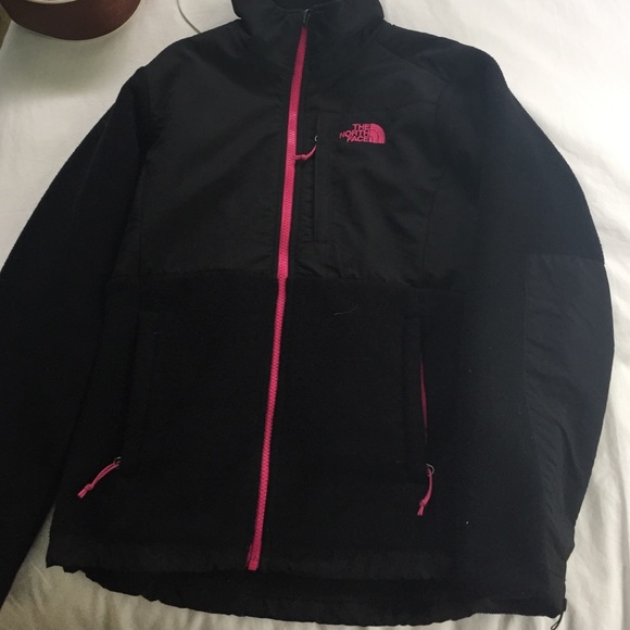 North face Denali jacket