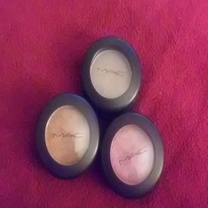 BUNDLE!!!!! MAC COSMETICS