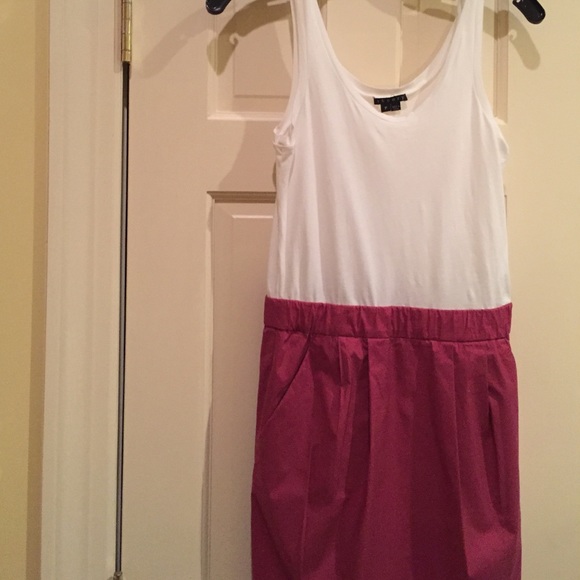 Dress by Theory