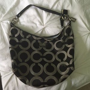 Cute Coach purse!