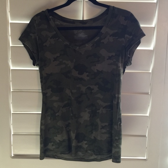 Army Shirt