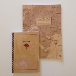 Notebooks