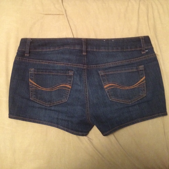 Jean Shorts from Kohls - Picture 2 of 3