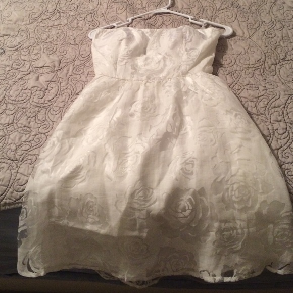 Dress/ baby doll top