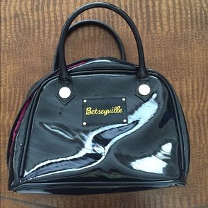 Black Betseyville bag