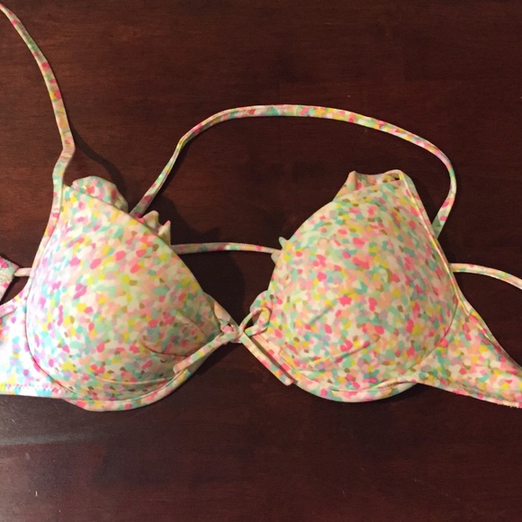 Victoria's Secret Swim Suit