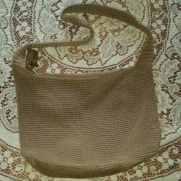 DONATING 7/31....Saks Tote
