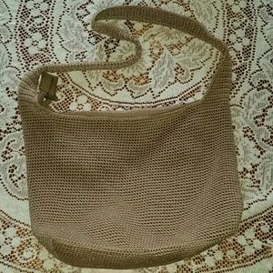 DONATING 7/31....Saks Tote