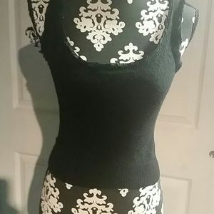 Ann Taylor vest