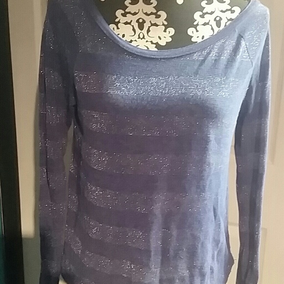 Long sleeve top