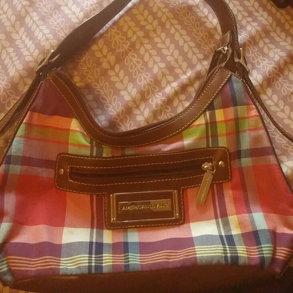 American Living Purse