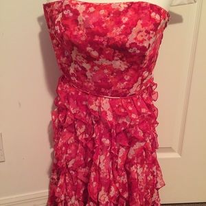 White House/Black Market dress