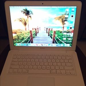 🍎Apple MacBook 09' Laptop🍎