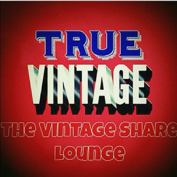 MEMBER OF THE DAILY VINTAGE SHARE GROUP - Picture 1 of 1