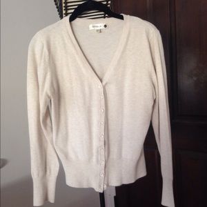 Super comfy cardigan