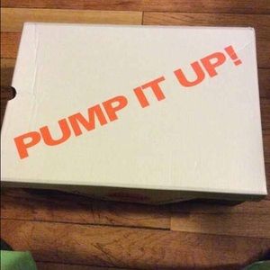 Women's Reebok Sneakers