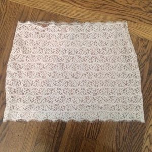 Perfect condition Haute Hippie Skirt