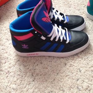 Adidas shoes
