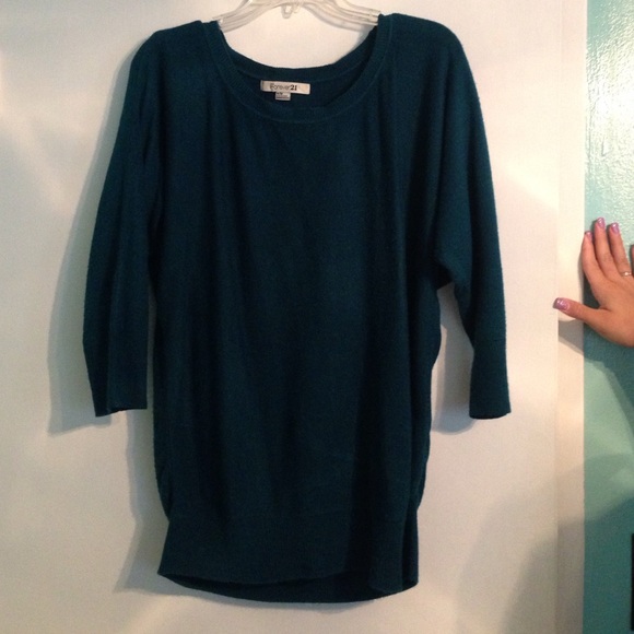 Forever 21 sweater