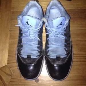 Carolina Blue Jordan Retros