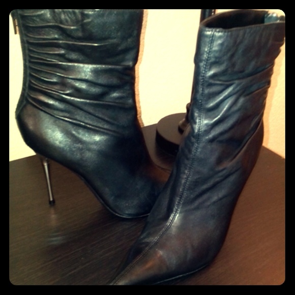 ALDO Boots - Picture 1 of 2