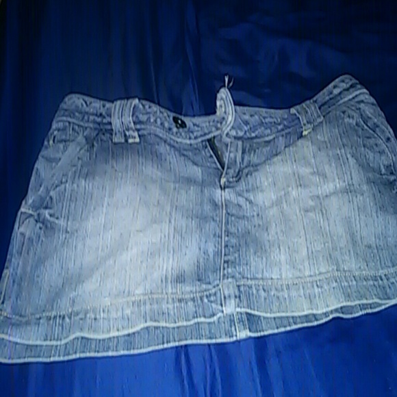 Skirt