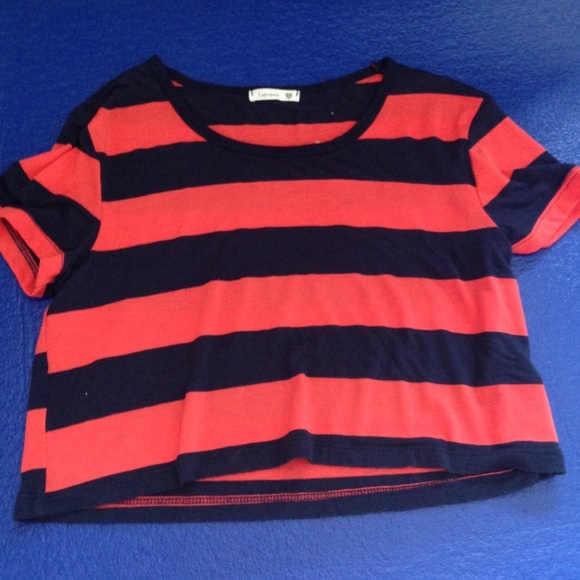 Nordstrom crop top org 30$