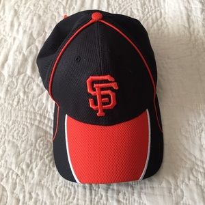 SF Giants Cap