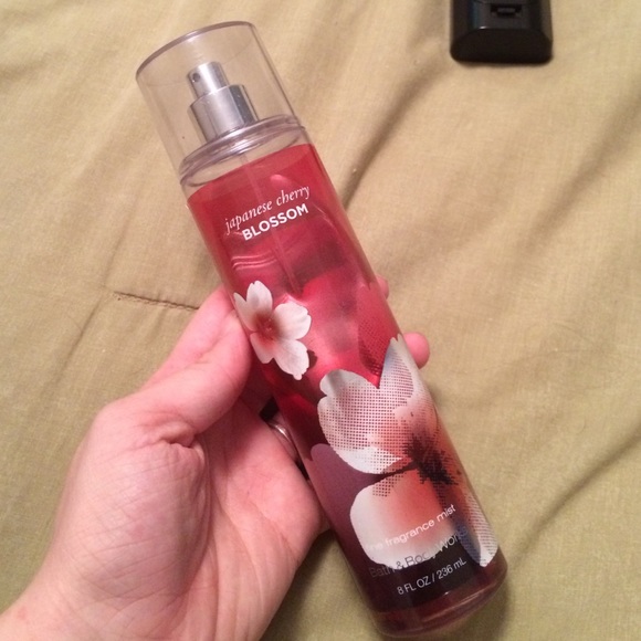 Japanese Cherry Blossom