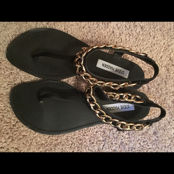 Steve Madden Sandals