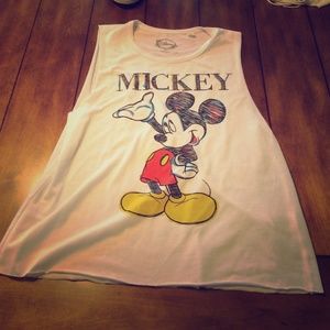 Disney top