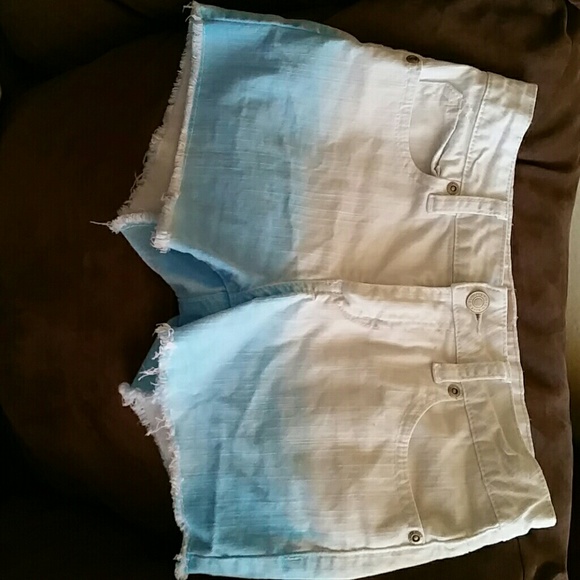 Girl shorts