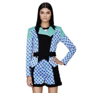 Peter Pilotto Shorts