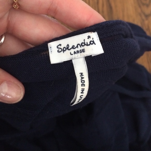 Splendid top - Picture 4 of 4