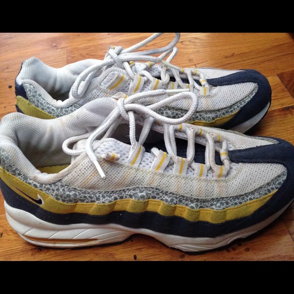 Kids Air Max '95